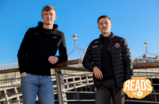 Git and Bucko: A Cup final with the heart and soul of Dublin