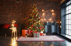 Poll: Have you put up your Christmas tree yet?