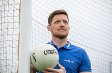 McManus: 'We'll look back in a number of years' time and just say that was crazy stuff'
