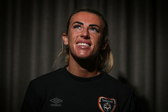 'It was a tough road. You always have doubts' - Ireland's breakthrough star of 2021 - Vimarsana News