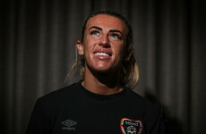 'It was a tough road. You always have doubts' - Ireland's breakthrough star of 2021