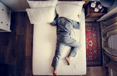 New Irish study finds link between poor sleep schedules and diseases like arthritis and cancer
