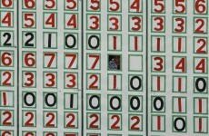 The Morning Score: Thursday
