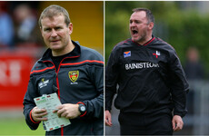 Down turn to All-Ireland winner McCartan for second spell as boss