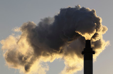 Legislation to mandate companies to report emissions moves forward in the Seanad