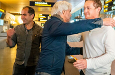 Norwegian journalists held in Qatar after filming in labour camp