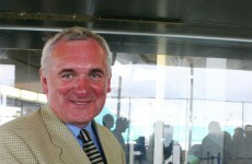 Lazy Post of the Day: Where do politicians go on holiday?