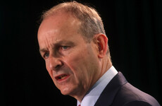 Taoiseach tells councils that families shouldn't be evicted from homeless accommodation