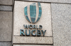 World Rugby approves 'birthright' rule change to allow players to switch allegiance