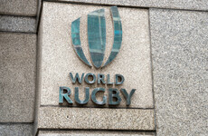 World Rugby approves 'birthright' rule change to allow players to switch allegiance