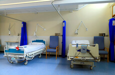 Nearly 7,000 Covid-19 cases linked to hospital outbreaks since the beginning of the pandemic