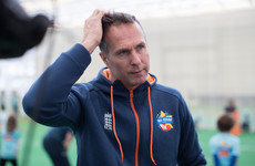 Vaughan dropped from BBC Ashes commentary team amid racism row