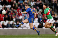 Sherlock the hero for St Finbarr's as they edge out Clonakilty in Cork senior decider