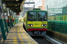 SIPTU is calling for reduced passenger numbers on public transport 'for safety'