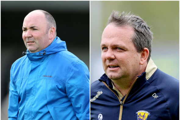 Davy Fitzgerald linked with coaching role for Cork camogie side - Vimarsana News
