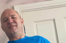 Have you seen missing man John Gallagher?