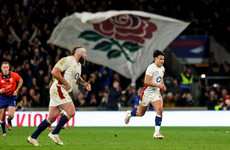England's RFU facing £120 million drop in revenue due to pandemic