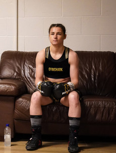 Katie Taylor: 'I'm not thinking about retirement right now - but I guess everyone else is'