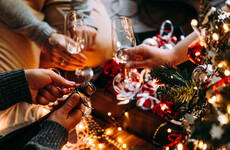 Trucker shortage could lead to drink supply issues in the UK this Christmas