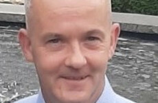 Have you seen missing man Damien Harrison?