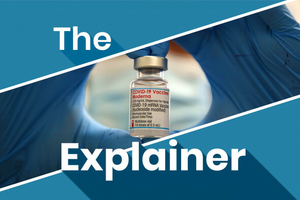 The Explainer: Why do we need another dose of a Covid vaccine? - Vimarsana News
