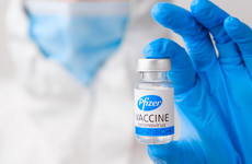Study finds that efficacy of Pfizer vaccine begins to wane after three months