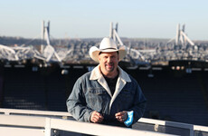 Five Garth Brooks concert dates now confirmed as tickets go on sale