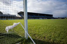 Connacht semi-final called off due to Covid with Munster hurling tie to be televised