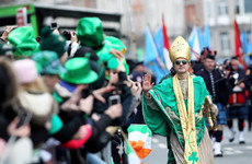 Double bank holiday earmarked for St Patrick's Day weekend next year, says Varadkar
