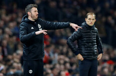 League leaders Chelsea welcome the interim-to-the-interim: John Brewin's unmissable matches
