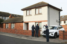 'Vulnerable' man in his 60s living alone in Balbriggan house was murdered, gardaí say