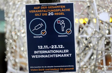 Germany passes milestone of 100,000 deaths from Covid-19