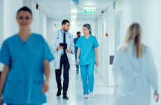 Dr Anthony O'Connor: Govt needs to admit if public-private partnerships are now the model for healthcare