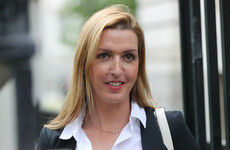 Vicky Phelan: A tenacious, adored campaigner who strengthened the voice of women in Ireland