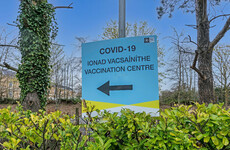 Walk-in booster vaccine clinics now open for 60-69 age group and healthcare workers