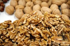 Walnuts 'improve sperm health' in men, say researchers