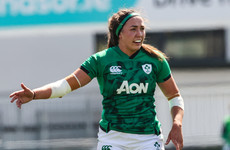 Ireland forward Fryday signs with Exeter in England's Premier 15s