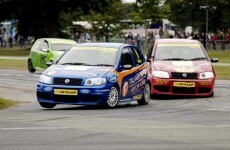 More than 60,000 expected to hit Phoenix Park Motor Races this weekend