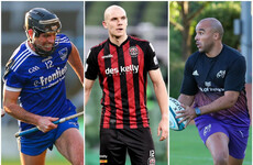 Here's your TV guide for this weekend of sport