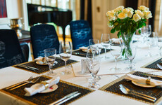 Hotels estimated to lose over €90 million in revenue due to event cancellations this Christmas
