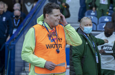 Rassie Erasmus withdraws appeal against World Rugby ban