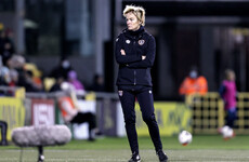 'We are disappointed, we came for more. Georgia is a must win – simple'