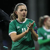 Katie McCabe: 'There's still a lot of football to be played'