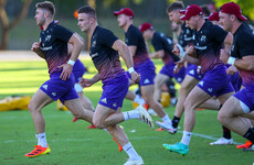 Munster's URC clash in South Africa postponed amid Covid variant news
