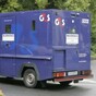 Three arrested over Rathfarnham cash-in-transit robbery