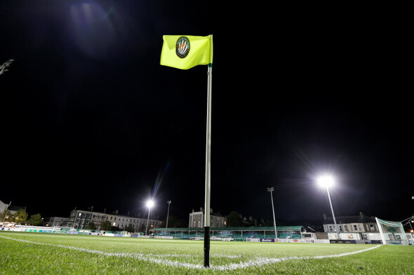 'A once in a lifetime opportunity' - Bray Wanderers and Cabinteely agree merger - Vimarsana News