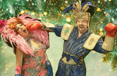 Panto industry 'on high alert' after fresh public health advice on children's activities