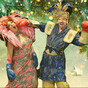 Panto industry 'on high alert' after fresh public health advice on children's activities