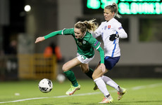 Versatile Ireland star 'needs to keep pushing on' - but misses must-win Georgia clash