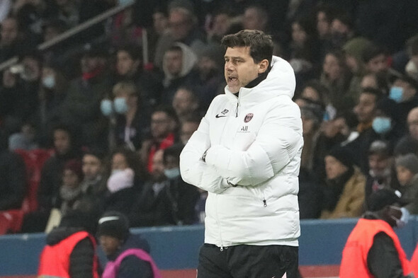 Pochettino 'never asked to leave' PSG, says sporting director Leonardo - Vimarsana News